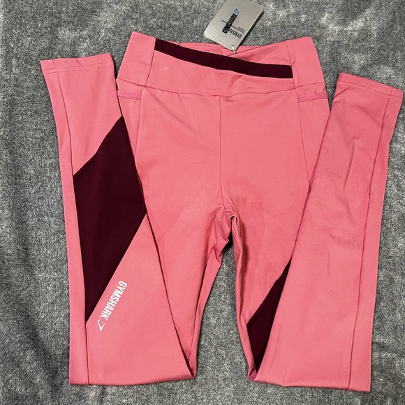 BRAND NEW Gymshark legging - Picture 1 of 4